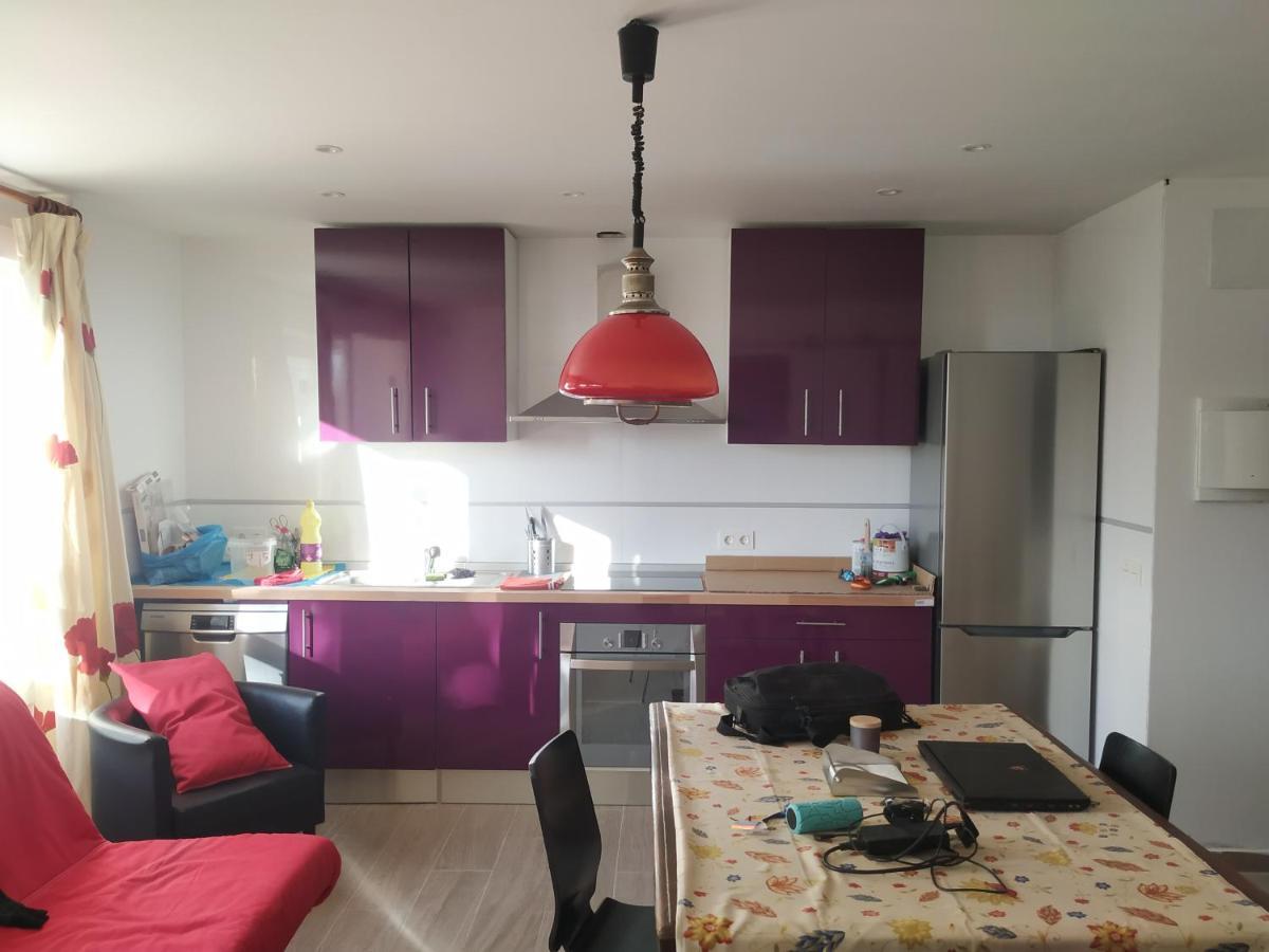 Apartamento T28 Edif Europa Y Parking Gratuito Sierra Nevada Extérieur photo