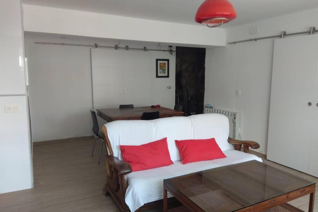 Apartamento T28 Edif Europa Y Parking Gratuito Sierra Nevada Extérieur photo