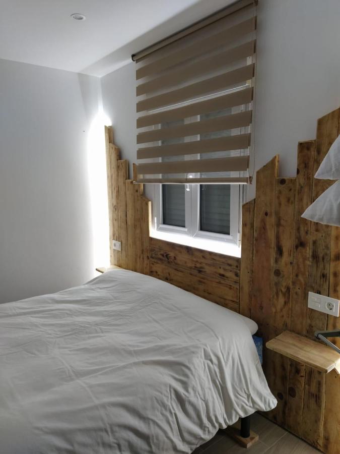 Apartamento T28 Edif Europa Y Parking Gratuito Sierra Nevada Extérieur photo