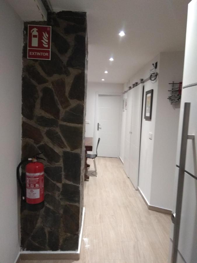 Apartamento T28 Edif Europa Y Parking Gratuito Sierra Nevada Extérieur photo