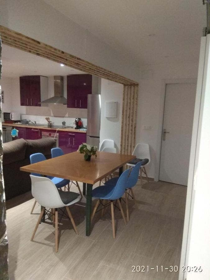 Apartamento T28 Edif Europa Y Parking Gratuito Sierra Nevada Extérieur photo